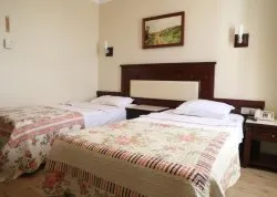 Leto 2026, letovanje - Turska (Mramorno more) - Hoteli: Hotel Blue World 4*