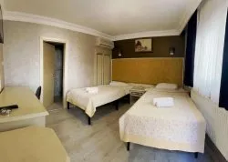 Leto 2026, letovanje - Turska (Mramorno more) - Hoteli: Hotel Ranax 3*