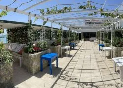 Leto 2026, letovanje - Turska (Mramorno more) - Hoteli: Hotel Ranax 3*