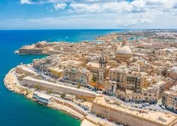 Vikend putovanja - Malta - Hoteli