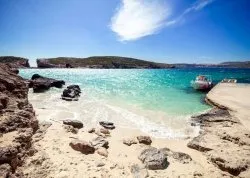 Vikend putovanja - Malta - Hoteli