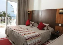 Leto 2026, letovanje - Mahdia - Hoteli: Hotel El Mehdi Beach Resort 4*