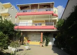 Leto 2026, letovanje - Vrahos - Apartmani: Vila Papa Elefteria