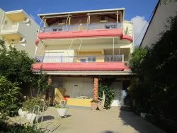 Leto 2026, letovanje - Vrahos - Apartmani