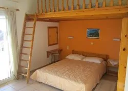 Leto 2026, letovanje - Vrahos - Apartmani: Vila Papa Elefteria