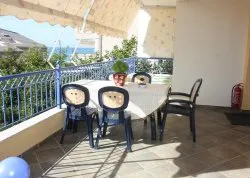 Leto 2026, letovanje - Vrahos - Apartmani: Vila Papa Elefteria