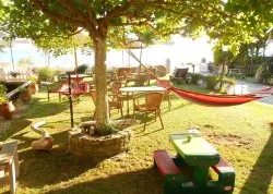 Leto 2026, letovanje - Vrahos - Apartmani: Vila Flevas Mill