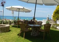 Leto 2026, letovanje - Vrahos - Apartmani: Vila Flevas Mill