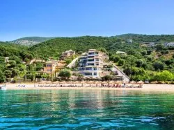 Leto 2026, letovanje - Sivota - Hoteli