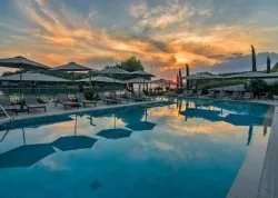 Leto 2026, letovanje - Sivota - Hoteli: Hotel Prima Vista Beachfront Boutique 5*