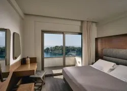 Leto 2026, letovanje - Sivota - Hoteli: Hotel Prima Vista Beachfront Boutique 5*