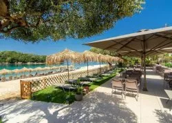 Leto 2026, letovanje - Sivota - Hoteli: Hotel Prima Vista Beachfront Boutique 5*