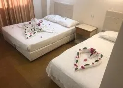 Leto 2026, letovanje - Marmaris - Hoteli: Hotel Unver 2*