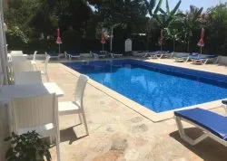 Leto 2026, letovanje - Marmaris - Hoteli: Hotel Unver 2*