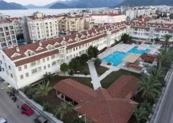 Leto 2026, letovanje - Marmaris - Hoteli: Aparthotel Kocer