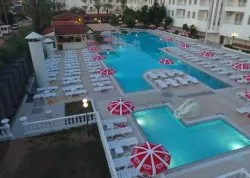 Leto 2026, letovanje - Marmaris - Hoteli: Aparthotel Kocer