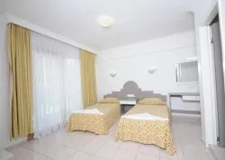 Leto 2026, letovanje - Marmaris - Hoteli: Aparthotel Kocer