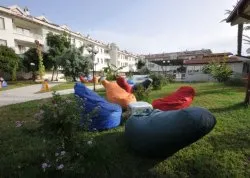 Leto 2026, letovanje - Marmaris - Hoteli: Aparthotel Kocer