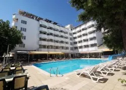 Leto 2026, letovanje - Marmaris - Hoteli: Hotel Intermar 3*