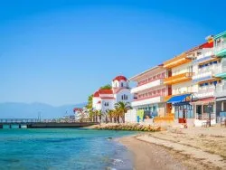 Leto 2026, letovanje - Olimpska regija - Hoteli