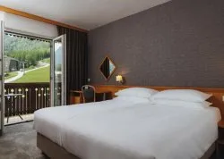Zimovanje 2026, skijanje - Kranjska Gora - Hoteli: Hotel Ramada Resort 4*