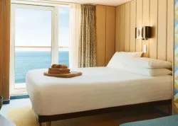 Prolećna putovanja - Mediteran i Tunis - Hoteli: Brod Costa Smeralda