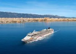 Prolećna putovanja - Valensija i Andaluzija - Hoteli: Brod Norwegian Dawn