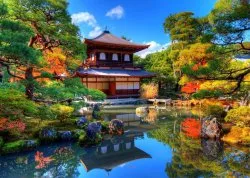 Prolećna putovanja - Japan - Hoteli: Kyoto