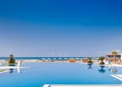 Leto 2026, letovanje - Ulcinj - Hoteli: Hotel Azul Beach Resort Montenegro 4*