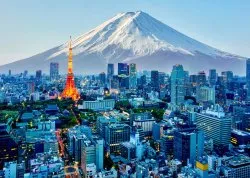 Prolećna putovanja - Japan - Hoteli: Tokio