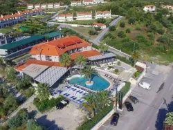 Leto 2026, letovanje - Pefkohori - Apartmani