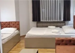 Zimovanje 2026, skijanje - Kopaonik - Hoteli: Apartmani Jat