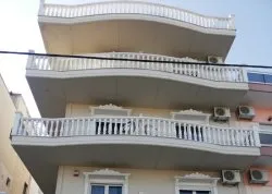 Leto 2026, letovanje - Paralija - Apartmani: Vila Violet