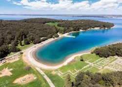 Vikend putovanja - Istra - Hoteli: Brioni