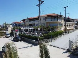 Leto 2026, letovanje - Polihrono - Hoteli