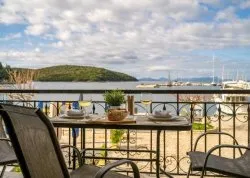 Leto 2026, letovanje - Sivota - Apartmani: Vila Olga House