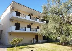 Leto 2026, letovanje - Polihrono - Apartmani: Vila Karatasos 2