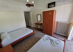 Leto 2026, letovanje - Paralija - Apartmani: Vila Electra Beach