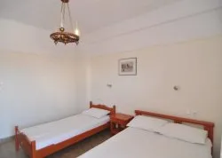 Leto 2026, letovanje - Paralija - Apartmani: Vila Electra Beach