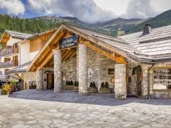 Zimovanje 2026, skijanje - Les Orres - Apartmani