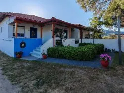 Leto 2026, letovanje - Sykia beach - Apartmani