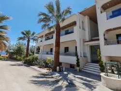 Leto 2026, letovanje - Psakoudia - Apartmani