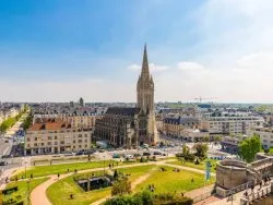 Prolećna putovanja - Normandija i Bretanja - Hoteli