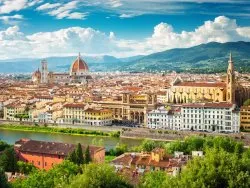 Prolećna putovanja - Klasična Italija - Hoteli