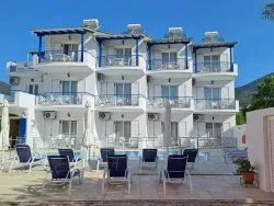 Leto 2026, letovanje - Lefkada - Apartmani