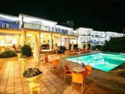 Leto 2026, letovanje - Ammoudia - Hoteli