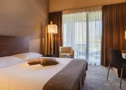 Prvi maj - Terme Olimia - Hoteli: Hotel Sotelia 4*