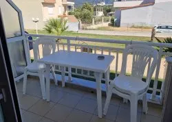 Leto 2026, letovanje - Vrasna - Apartmani: Vila Dimitris