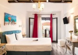 Leto 2026, letovanje - Jerisos - Apartmani: Vila Armenos Luxury