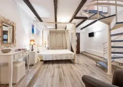 Leto 2026, letovanje - Jerisos - Apartmani: Vila Armenos Luxury